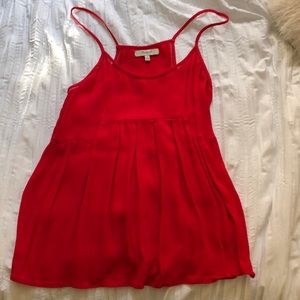 Madewell Tank Top